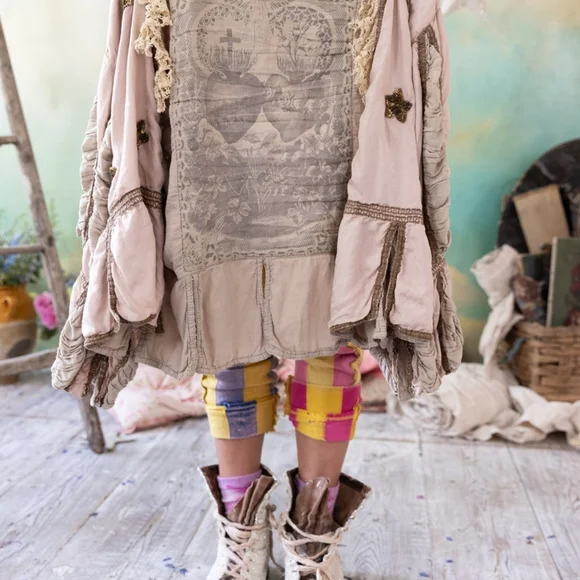 Magnolia Pearl Monique Jacket, NWT - Picture 6 of 11